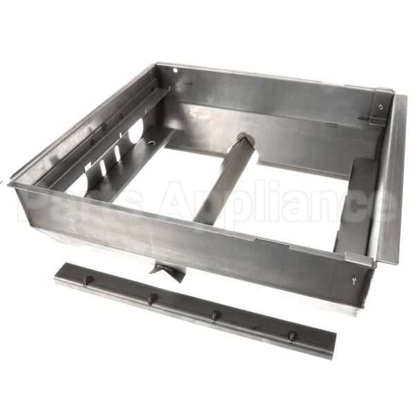 20226-6 Compatible Montague Burner Box Assembly 24