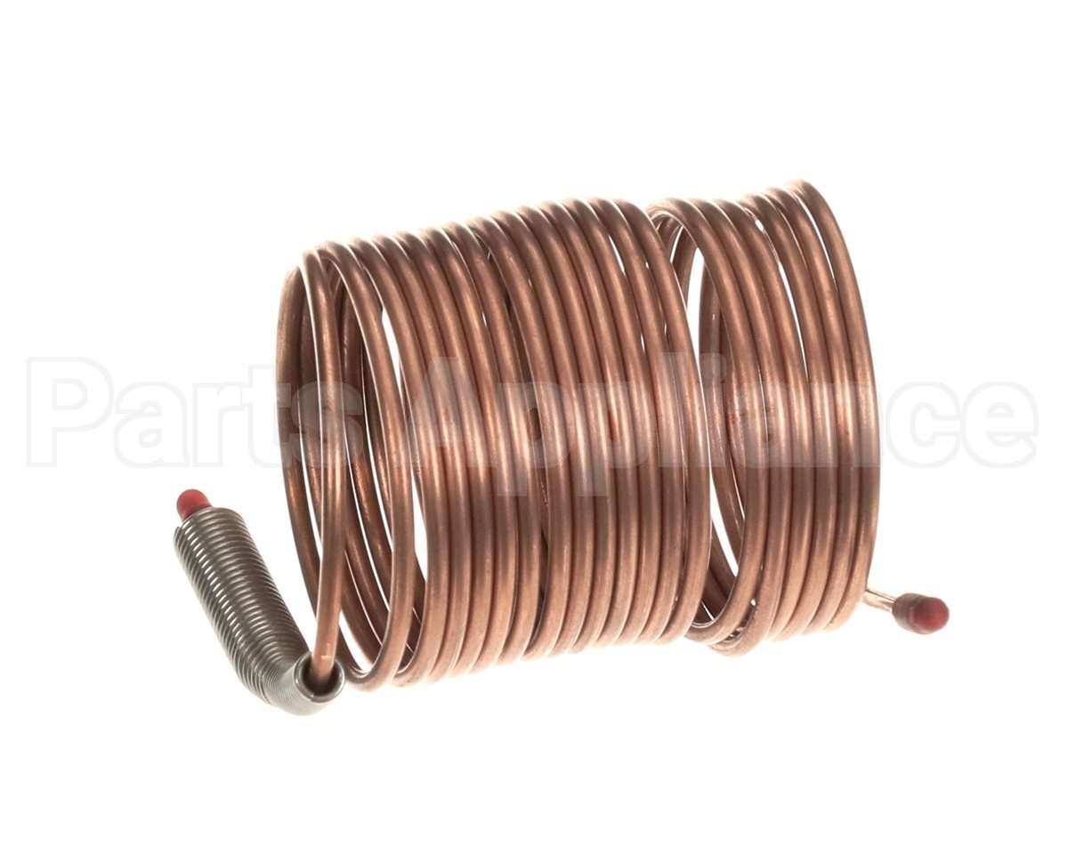 2022621 Imbera Cap Tube G319 Ul V10