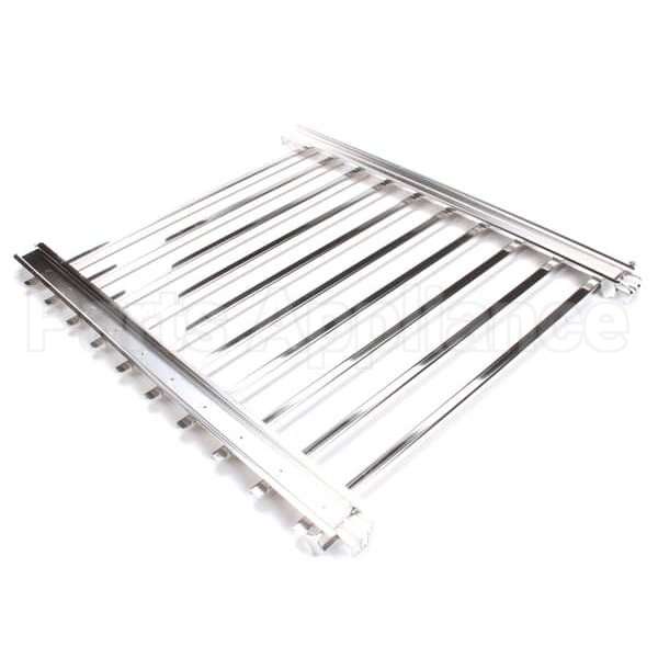 2022632 Compatible BKI Rack, Left