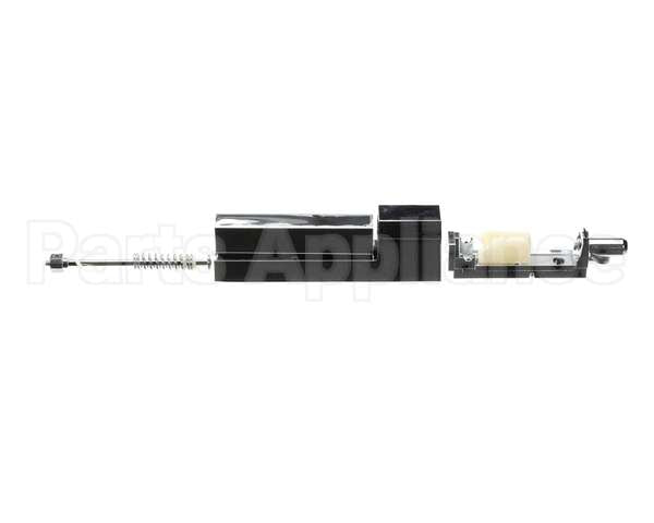 20227 Continental Refrigeration Hinge , Spring Loaded