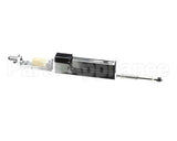 20227 Continental Refrigeration Hinge , Spring Loaded