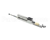 20227 Continental Refrigeration Hinge , Spring Loaded