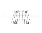 2022737 Bki Rack, Tray Support K061 Serie
