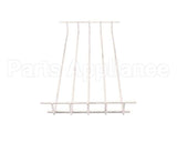 2023-FW Imperial Ir-C First Watch Oven Rack Guide (Specif