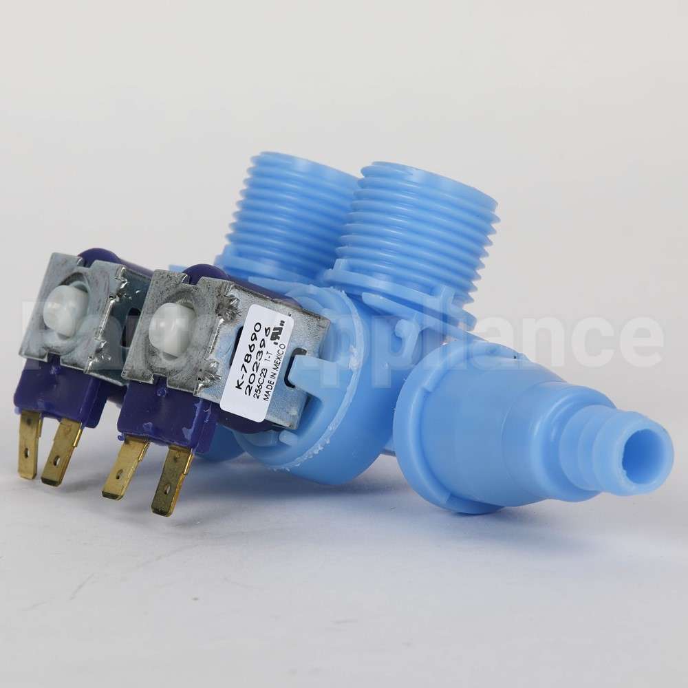 202396P Speed Queen Valve,Mixing 4.4Gpm 220/240V 50/60Hz Kit