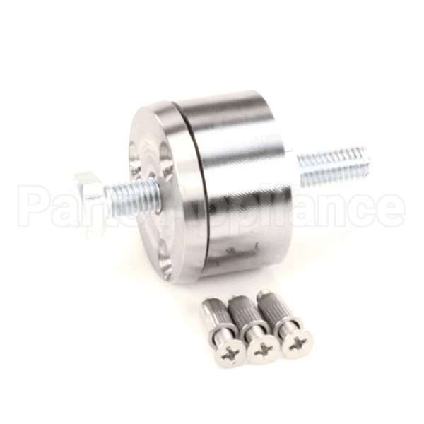 2024235 Compatible BKI Kit, Door Catch Repair