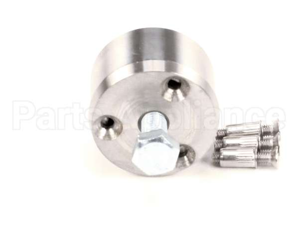 2024235 Bki Kit, Door Catch Repair