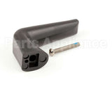 20244.1000 Bunn Funnel Handle Kit, Black