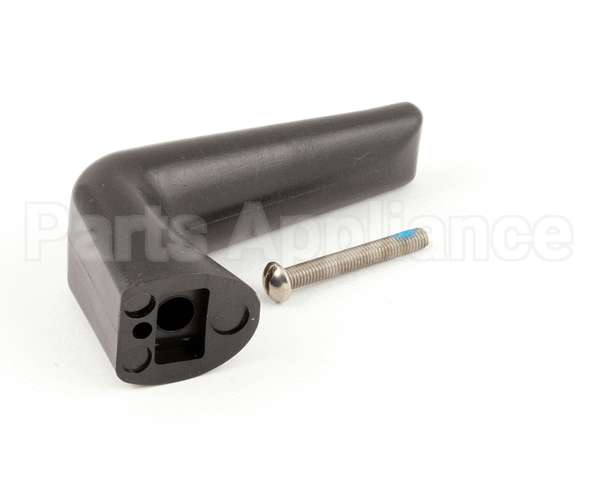20244.1000 Bunn Funnel Handle Kit, Black