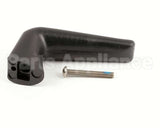 20244.1000 Bunn Funnel Handle Kit, Black