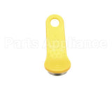 20248 Melitta Chip Key, Manager (Yellow)