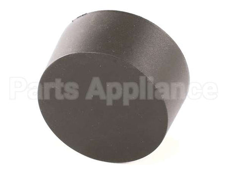 2024892 Bki Knob, Black, For Encoder