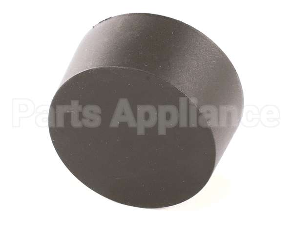 2024892 Bki Knob, Black, For Encoder