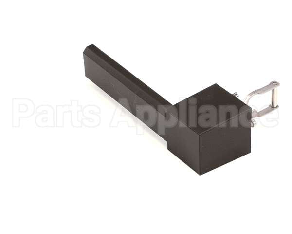 2025009 Giorik Black Outer Handle Assembly, 061, 062, 1