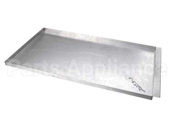 20253-3 Montague Drip Container W/S/S Trim -- 2