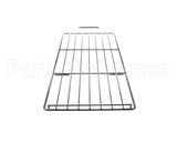 20260-6 Montague Wire Rack W/Handle--24