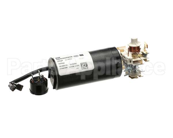 2026052 Imbera Compressor Component Kit Vrd43