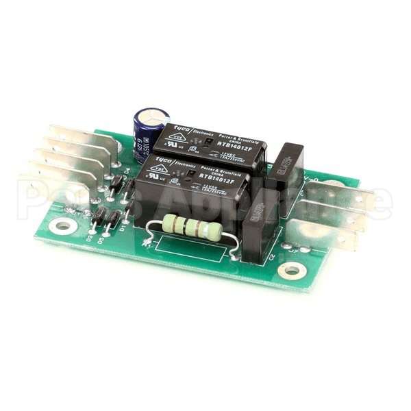 20263 Compatible Hardt Low Voltage Relay Board