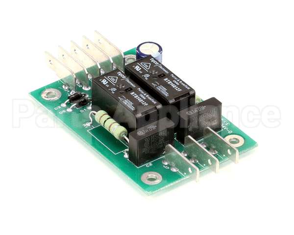 20263 Hardt Low Voltage Relay Board For Door Lift Sy