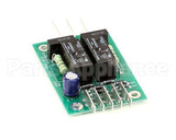 20263 Hardt Low Voltage Relay Board For Door Lift Sy