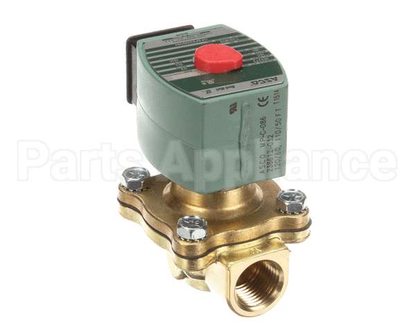 20267 Hardt Solenoid Valve H4A/V3/Inf 3000 (Asco)