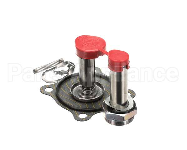 20267.REBUILD Hardt Rebuild Kit For Asco Solenoid Valve H4A/