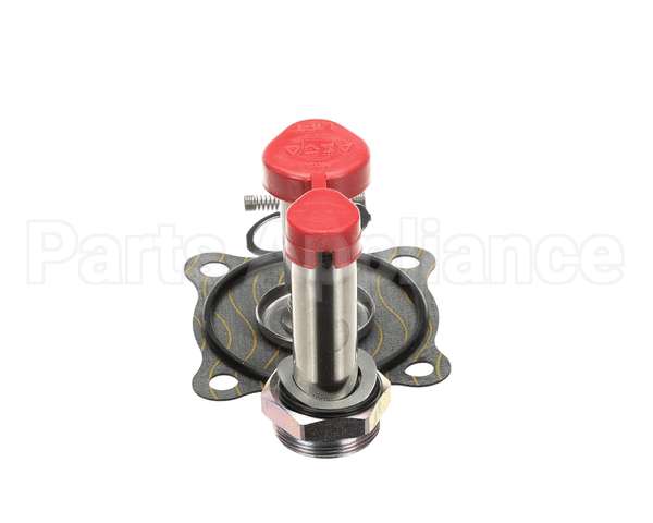 20267.REBUILD Hardt Rebuild Kit For Asco Solenoid Valve H4A/