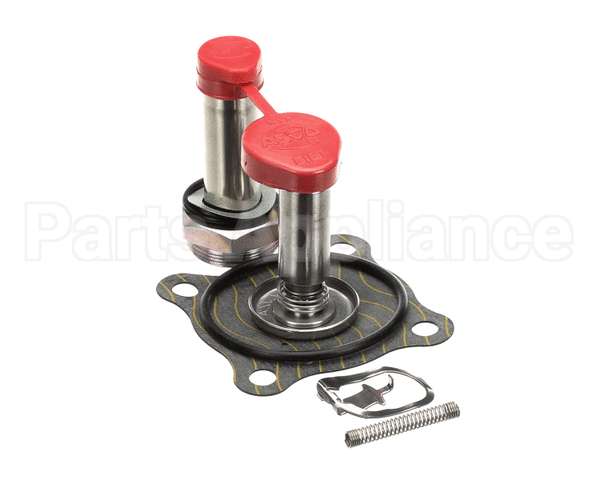 20267.REBUILD Hardt Rebuild Kit For Asco Solenoid Valve H4A/