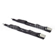 2027 Briggs & Stratton Blade Set 42",",",1"