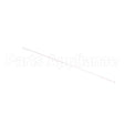 20270 Gaylord Uvi Lamp 5 Foot - Single Pin