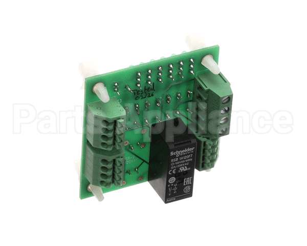 20271 Gaylord Led Uvi Lamp Monitoring Board