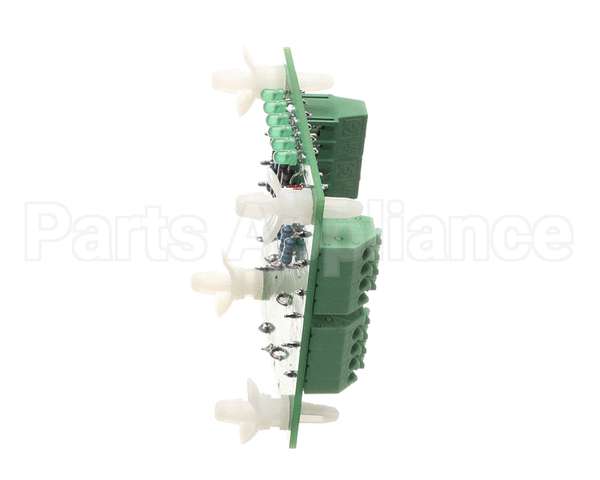 20271 Gaylord Led Uvi Lamp Monitoring Board