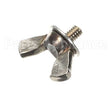 2027259 Bki Nut, Locking Wash Arm, Kserie