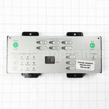 202770P Speed Queen Assy,Cntrl & Ovrly H3 Std Blu 120V
