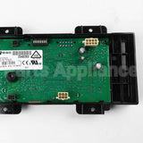 202770P Speed Queen Assy,Cntrl & Ovrly H3 Std Blu 120V