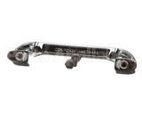 2028-1 Montague Handle Firebox 5 C/C 2 Require