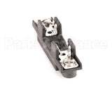 20281 Power Soak Systems Fuse Block 1 Pole Glass