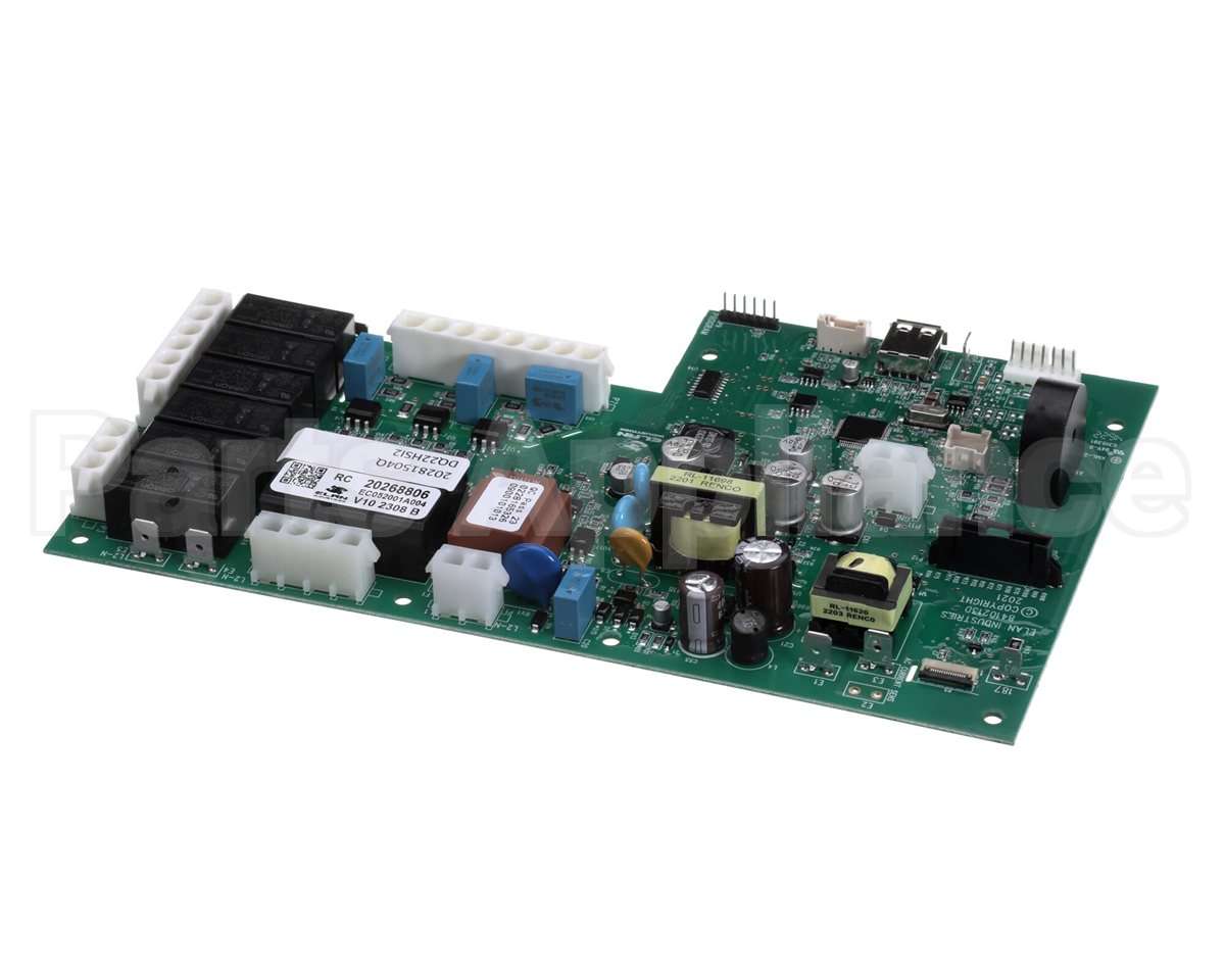 20281504Q Amana Menumaster Board, Hv- Dq
