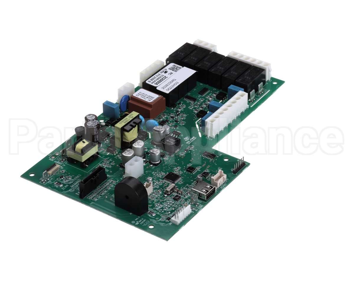 20281504Q Amana Menumaster Board, Hv- Dq