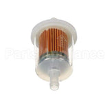 20286 Daniels In Line Vacuum Filter
