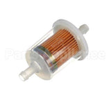 20286 Daniels In Line Vacuum Filter