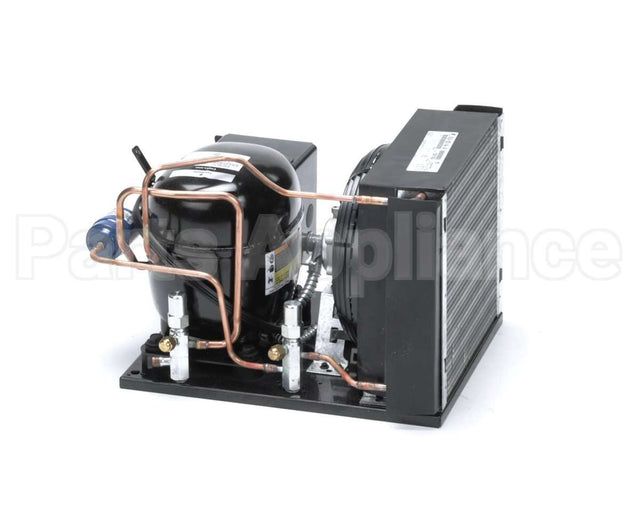 2029-9M7 Atlas Metal 1/4 Hp Condensor M7Jh-0026-Iaa