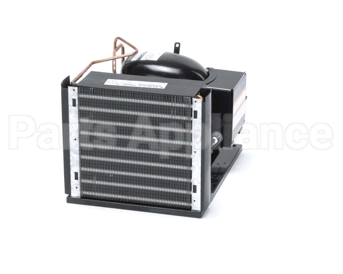 2029-9M7 Atlas Metal 1/4 Hp Condensor M7Jh-0026-Iaa