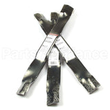 2029 Briggs & Stratton Blade Set 40",Nla"