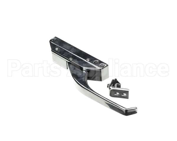 20290 Continental Refrigeration Handle, Latch Type W/O Lock (Use (3)1011