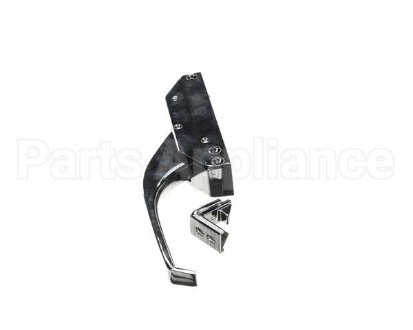 20290 Continental Refrigeration Handle, Latch Type W/O Lock (Use (3)1011