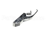 20290 Continental Refrigeration Handle, Latch Type W/O Lock (Use (3)1011