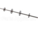202900 Compatible Star Shaft, Drive (12-1/2"L)