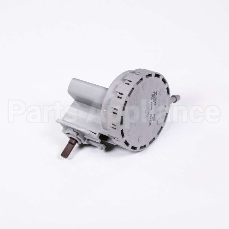 202937 Speed Queen Switch,Pressure (10.0 Max Infinite Cam)