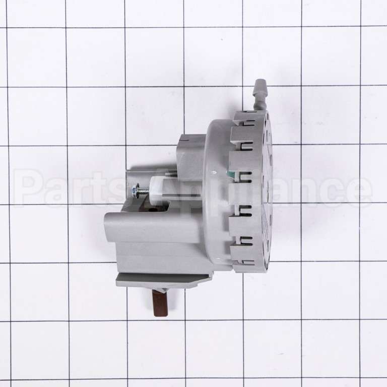 202937 Speed Queen Switch,Pressure (10.0 Max Infinite Cam)